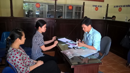 Dừng khởi kiện, nợ bảo hiểm xã hội gia tăng ảnh 1
